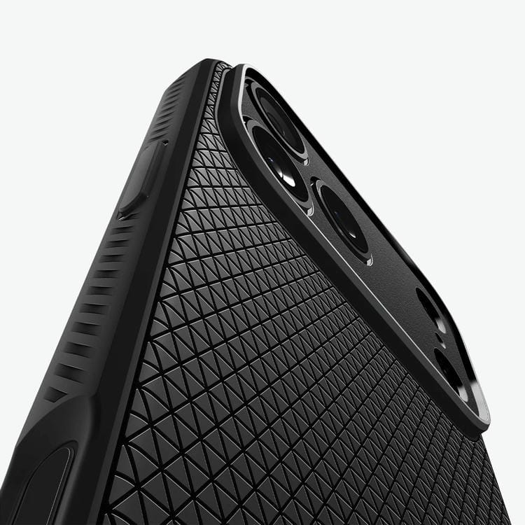 Ốp lưng iPhone 17 Pro Max Spigen Liquid Air 20